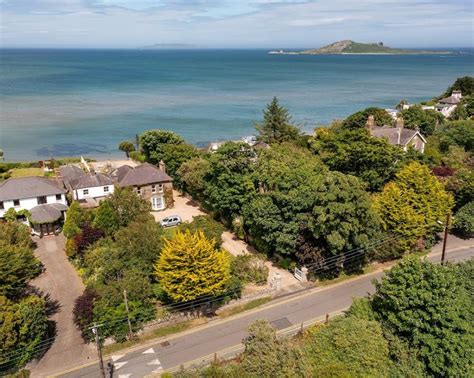 coastal luxury homes in ireland for sale