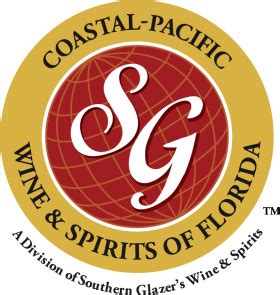 coastal pacific wine and spirits