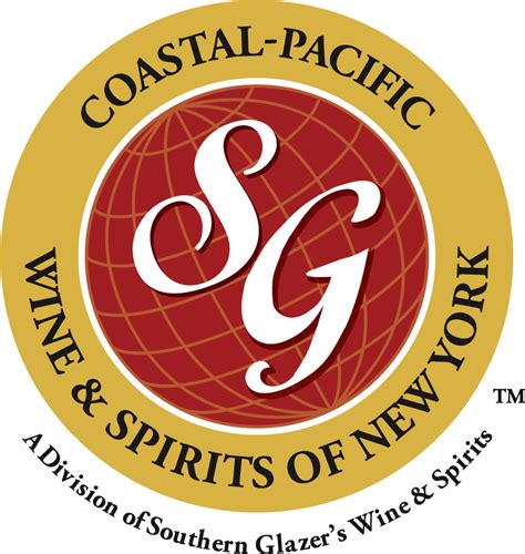 coastal pacific wine company