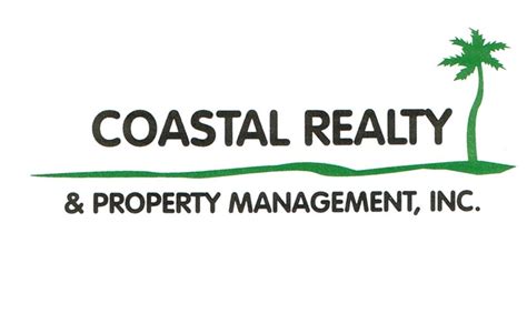 coastal realty and property management