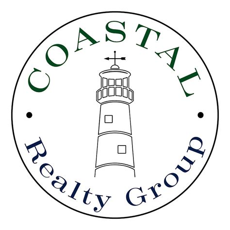 coastal realty group beaufort sc