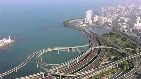coastal road project mumbai