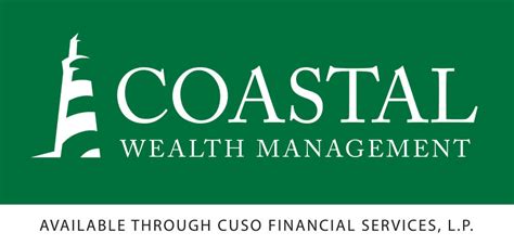 coastal wealth management login