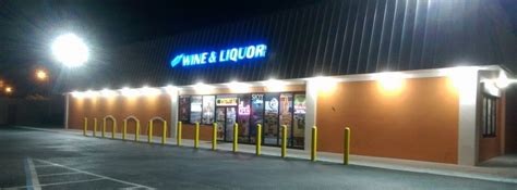 coastal wine and liquor new port richey