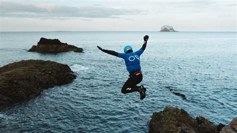 coasteering faqs