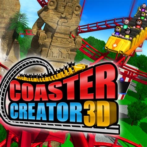 coaster creator 2