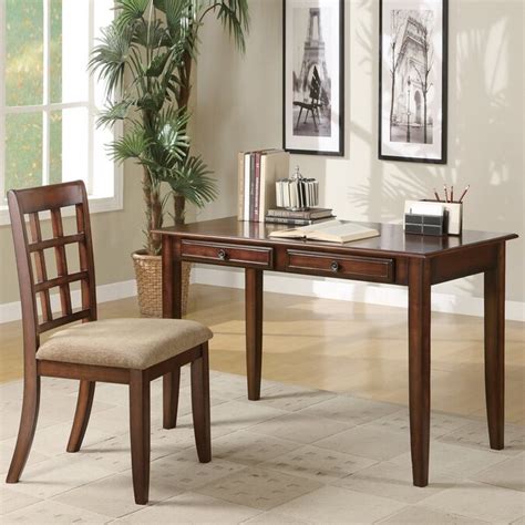 coaster fine furniture desk