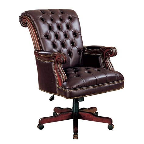 coaster fine furniture office chair