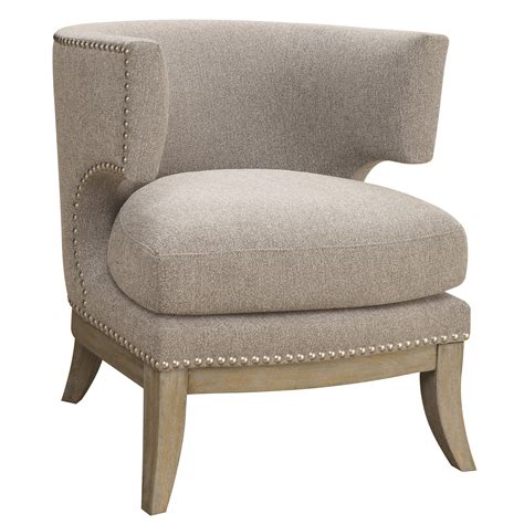coaster furniture accent chair