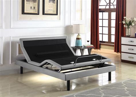 Coaster Furniture Adjustable Bed