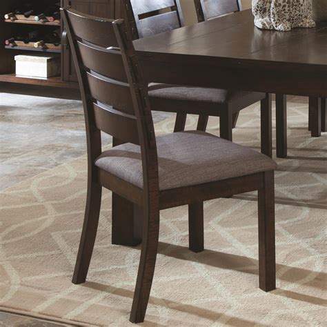 coaster furniture dining room chairs