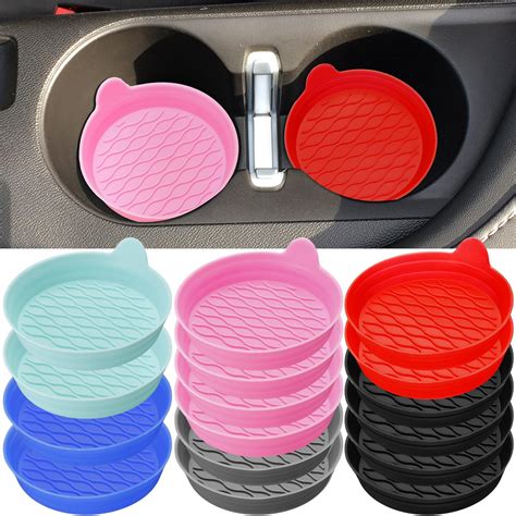 Coaster Holder For Car