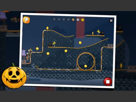 Coaster Puzzle Walkthrough