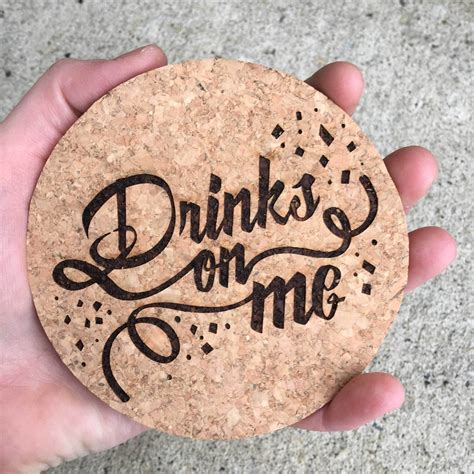 coasters for drinks near me