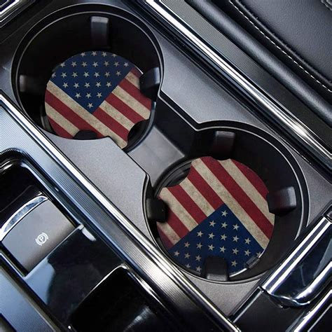 coasters for your car