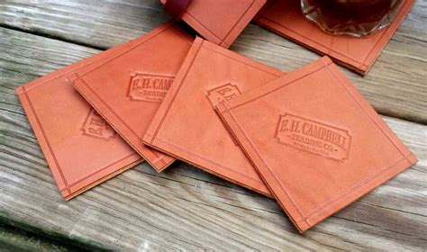 coasters made in usa