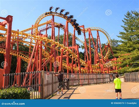 Coasters Washington Dc