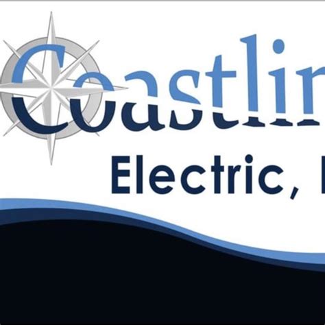 coastline electric brunswick ga