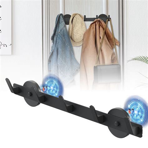 Coat Hanger Bar Hooks