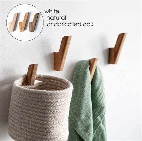 Coat Hanger Hooks Decor