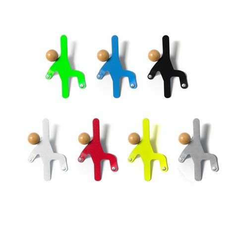 Coat Hanger Hooks Funky