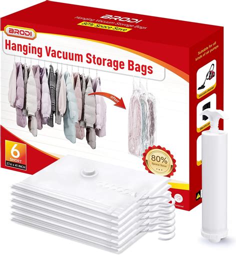 Coat Hanger Vacuum