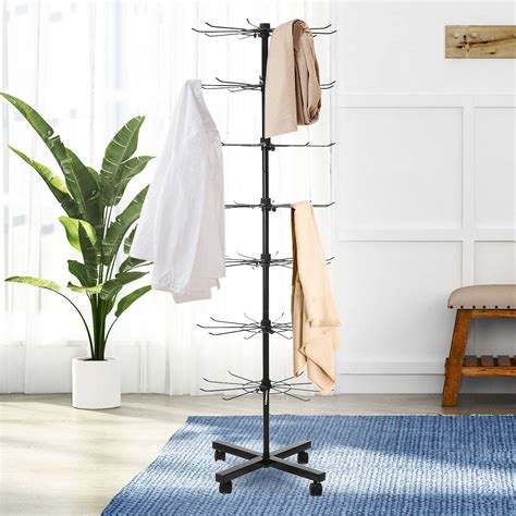 Coat Hangers Rack Stand