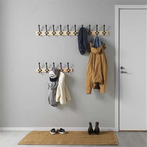 Coat Hook Shelf Ikea