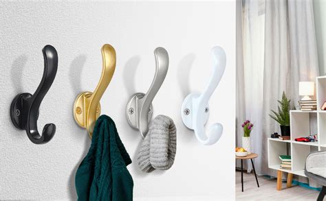 Coat Hooks For Wall Next