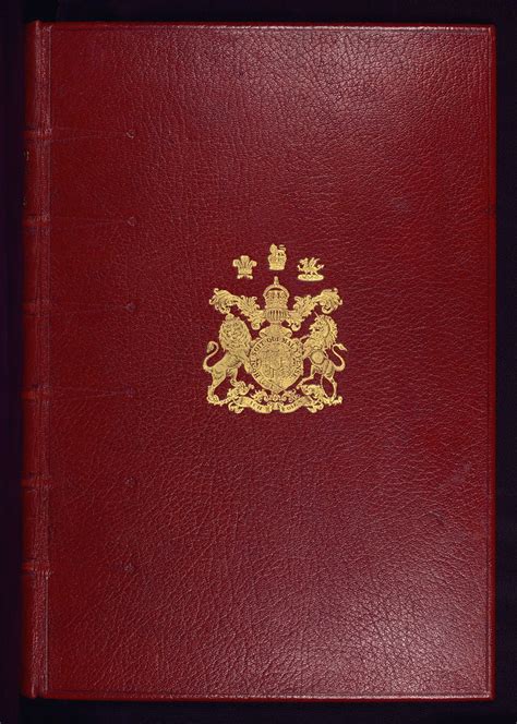 coat of arms book
