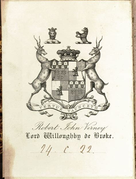 Coat Of Arms Dictionary