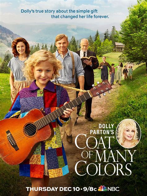 Coat Of Many Colors Movie Online - Awela