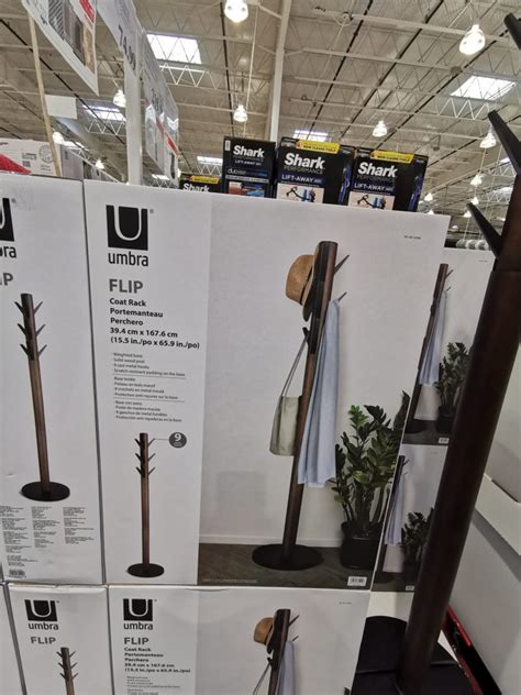 Coat Rack Costco