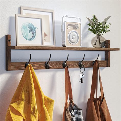 Coat Rack For Kitchen