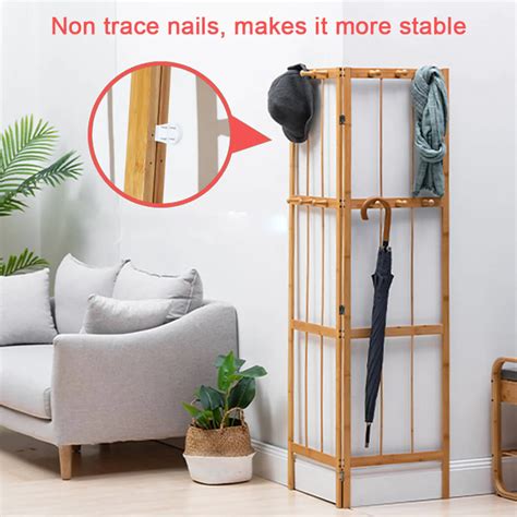 Coat Rack Solutions For Small Spaces