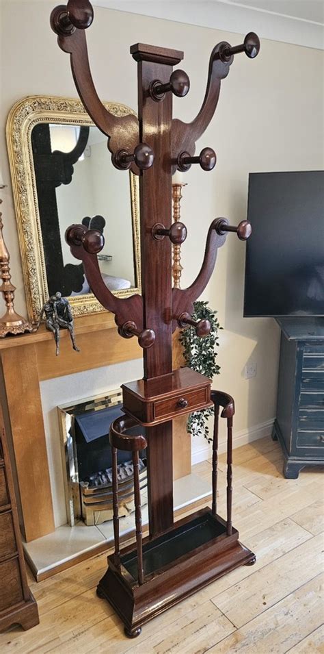 Coat Stand Ebay Uk