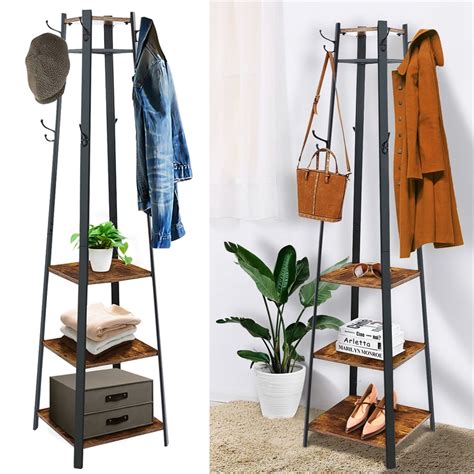 Coat Stand For Hall