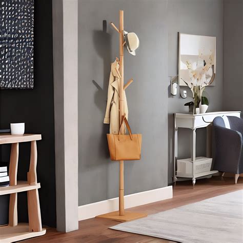 Coat Stand Makes