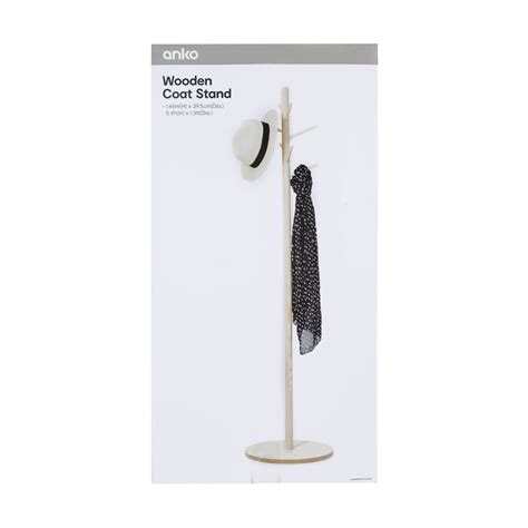 Coat Stand Nz