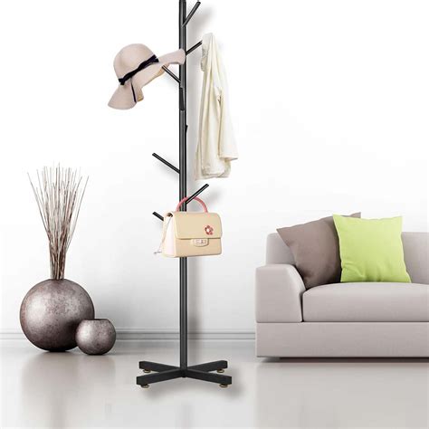 Coat Tree Rack Canada