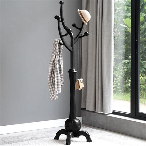 Coat Tree Stand