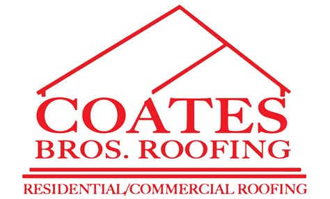 coates bros roofing