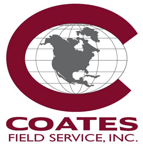 coates field service inc