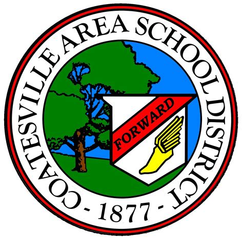 coatesville area school district home page