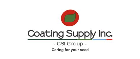 Coating Supply Inc