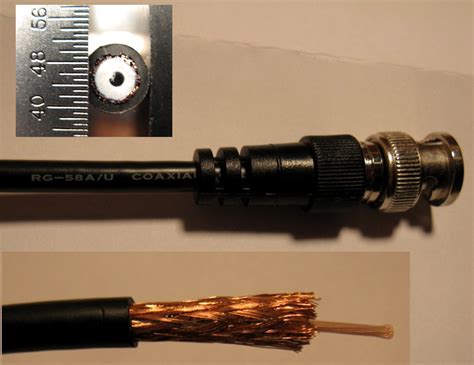 Coax Cable Impedance Explained