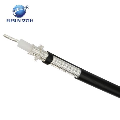 Coax Cable Suppliers