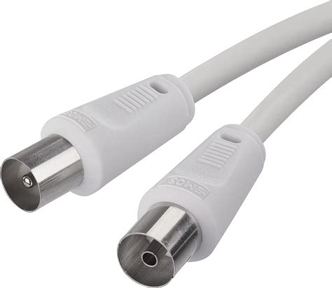 Coaxial Cable For Tv