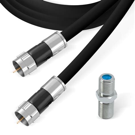 Coaxial Cable For Xfinity Internet