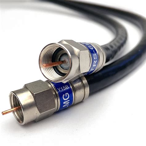 Coaxial cable image